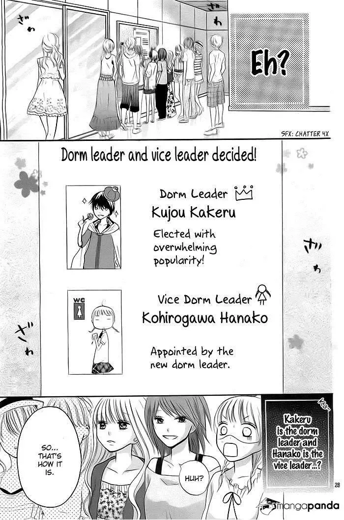 Sorenara Isso Koi ni Nare Chapter 2 page 28