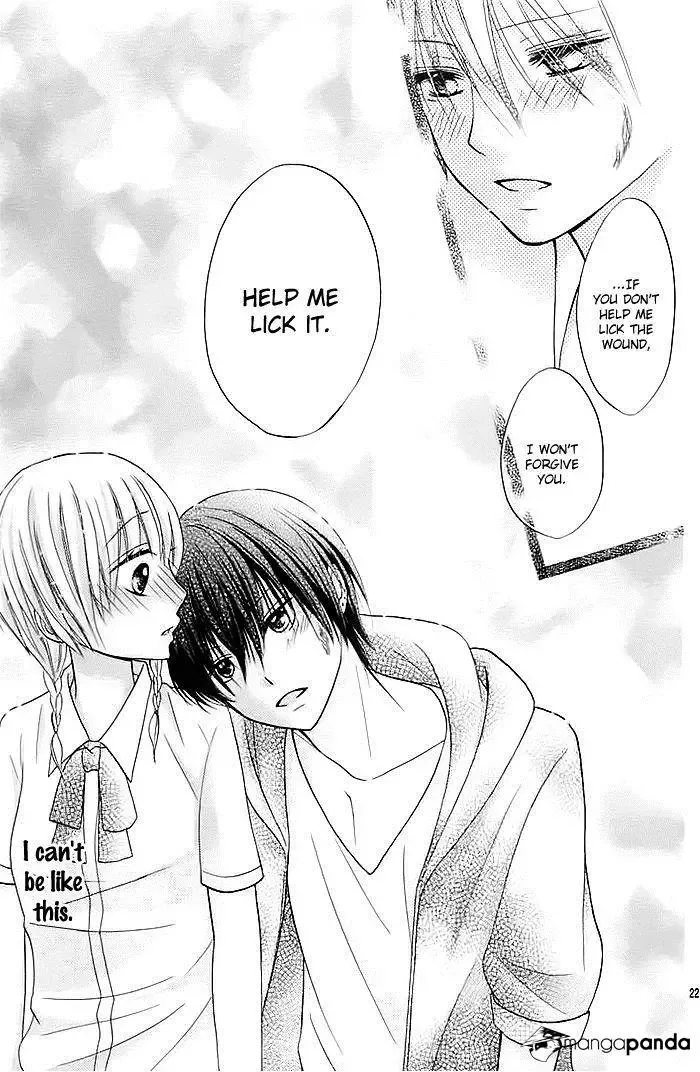 Sorenara Isso Koi ni Nare Chapter 2 page 23