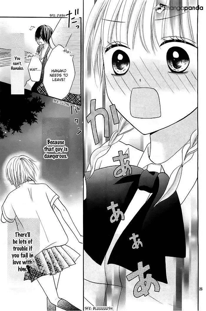 Sorenara Isso Koi ni Nare Chapter 2 page 26