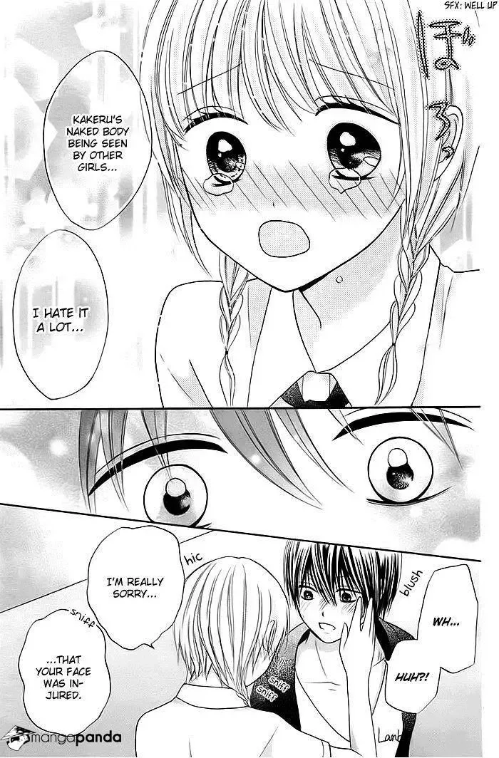 Sorenara Isso Koi ni Nare Chapter 2 page 21
