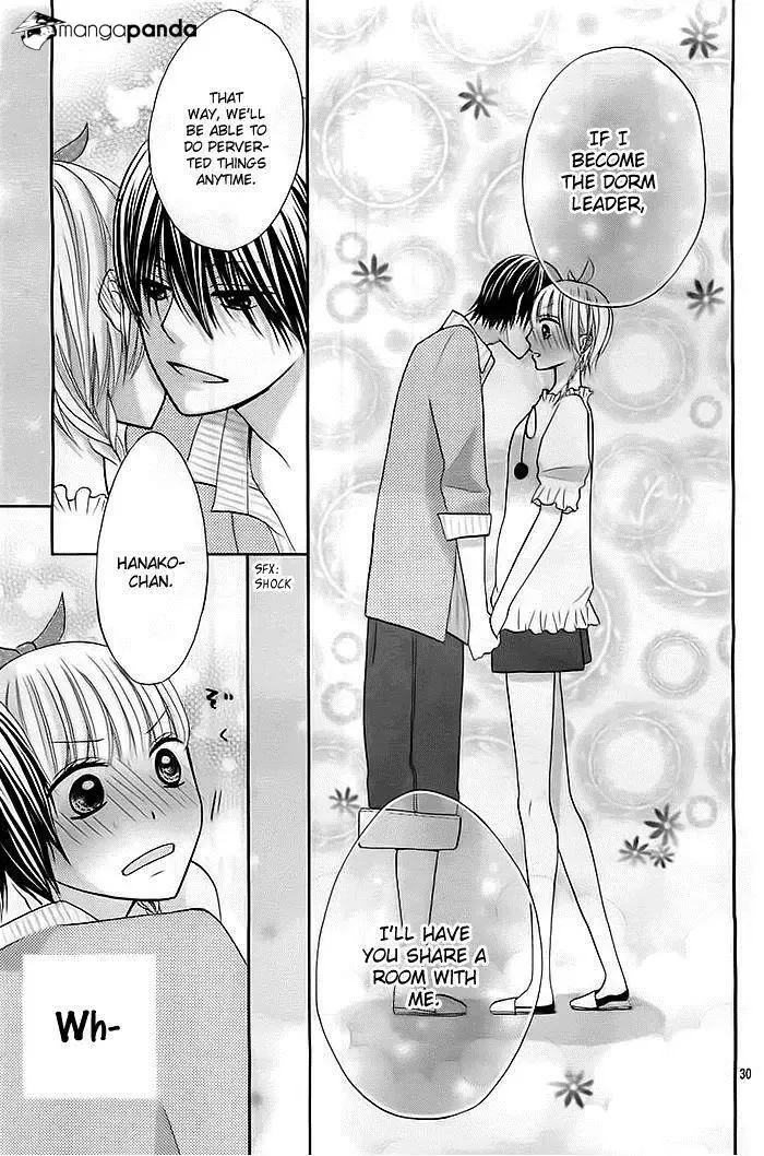 Sorenara Isso Koi ni Nare Chapter 2 page 30