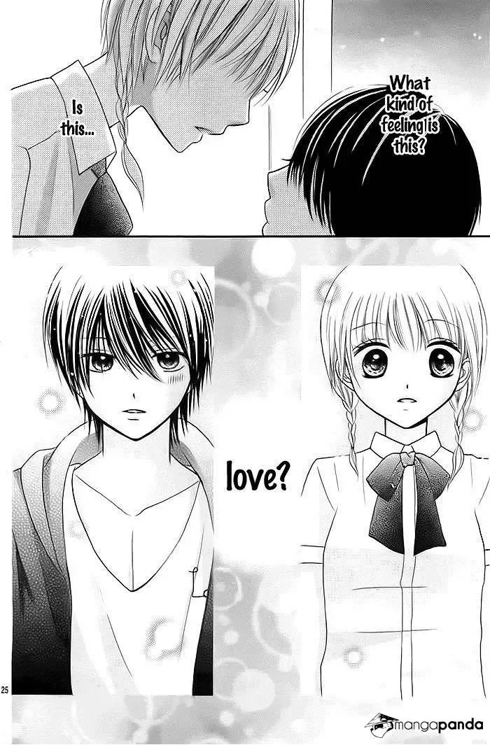 Sorenara Isso Koi ni Nare Chapter 2 page 25