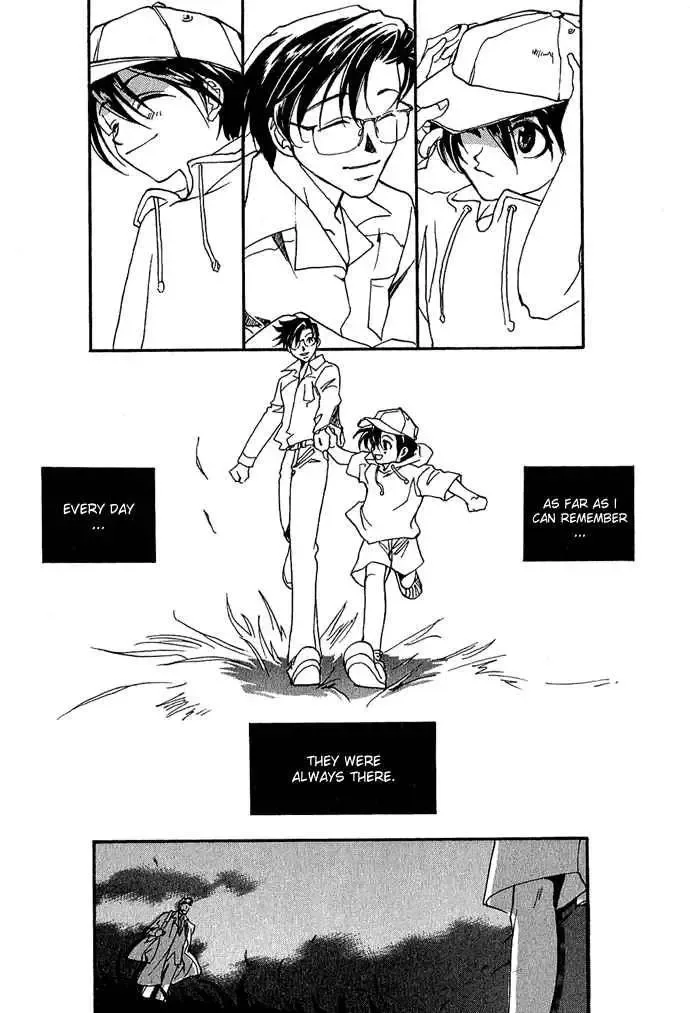 Specter Chapter 3 page 5