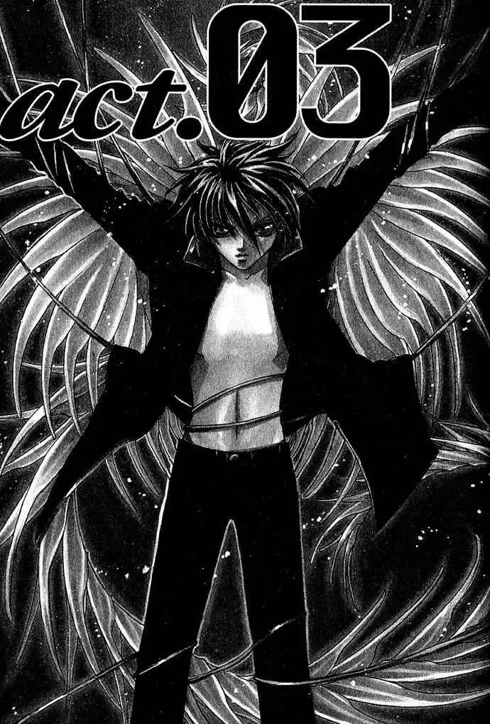 Specter Chapter 3 page 2
