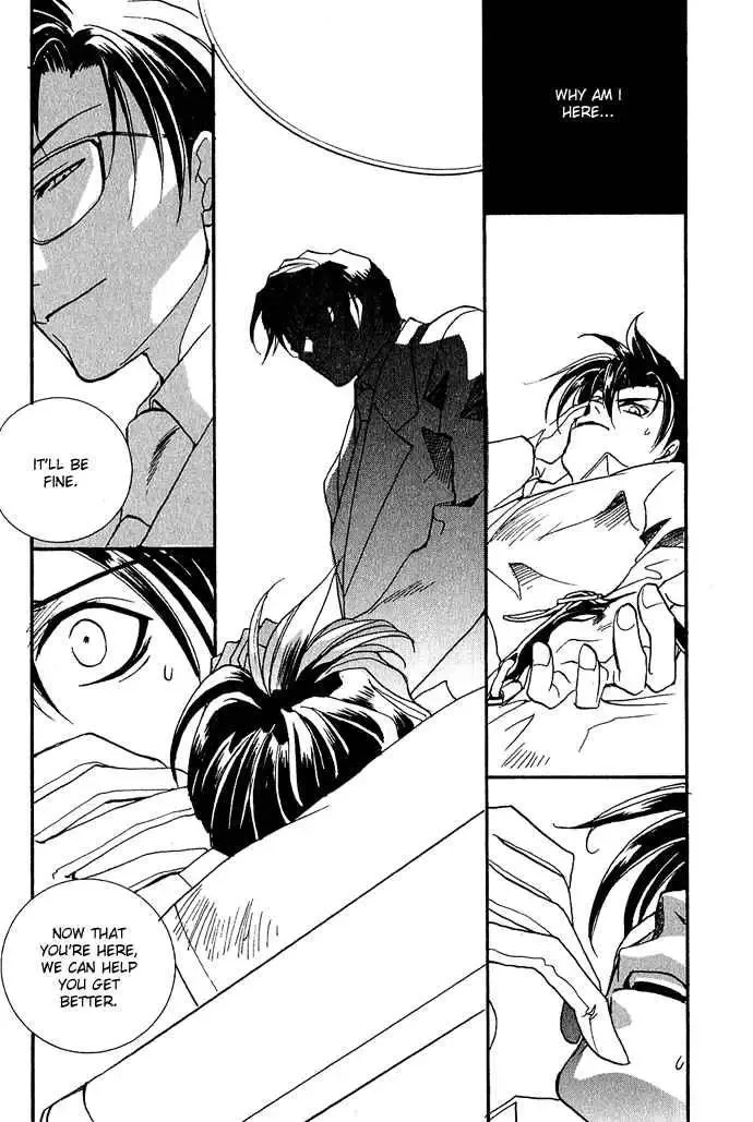 Specter Chapter 3 page 9