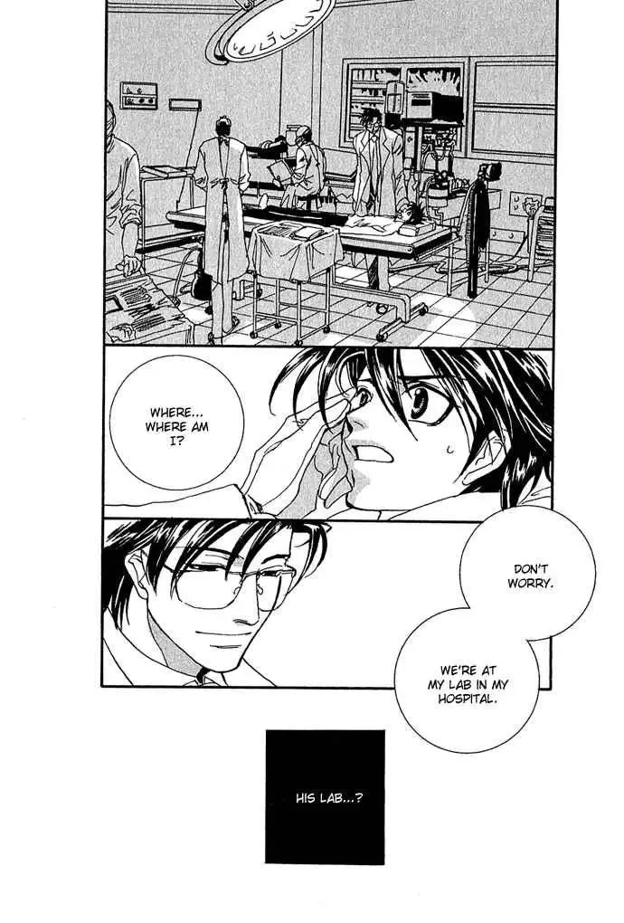 Specter Chapter 3 page 8