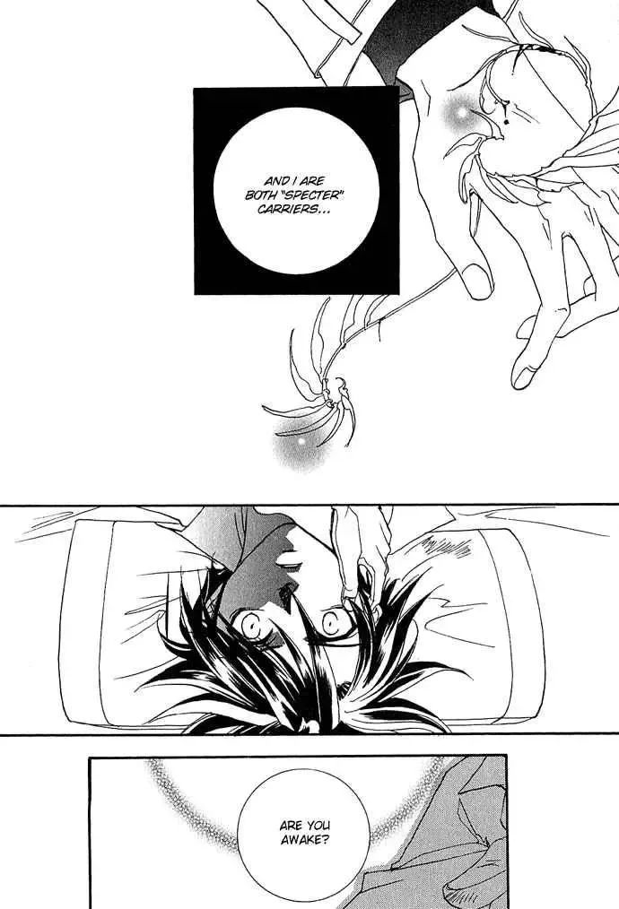 Specter Chapter 3 page 7