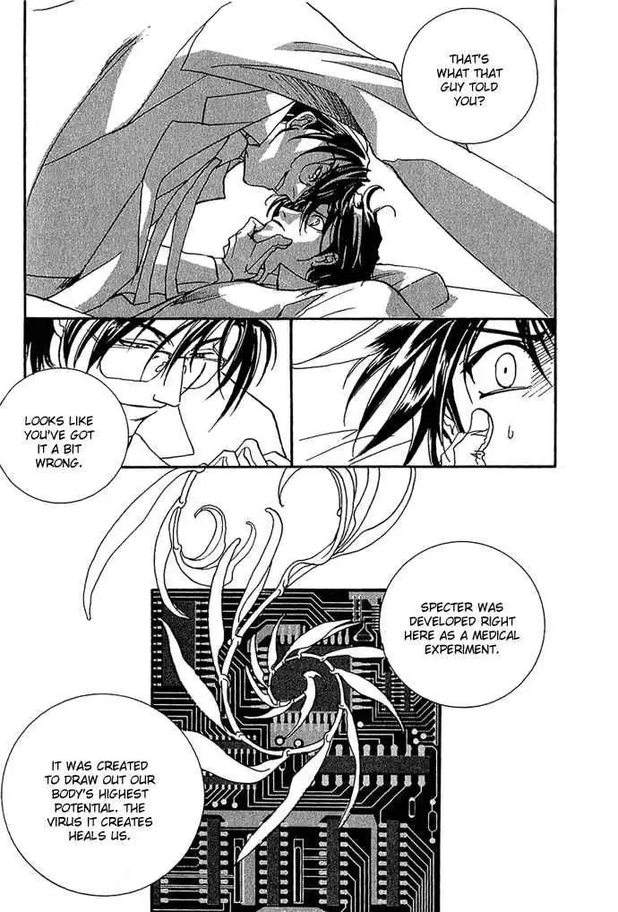 Specter Chapter 3 page 11