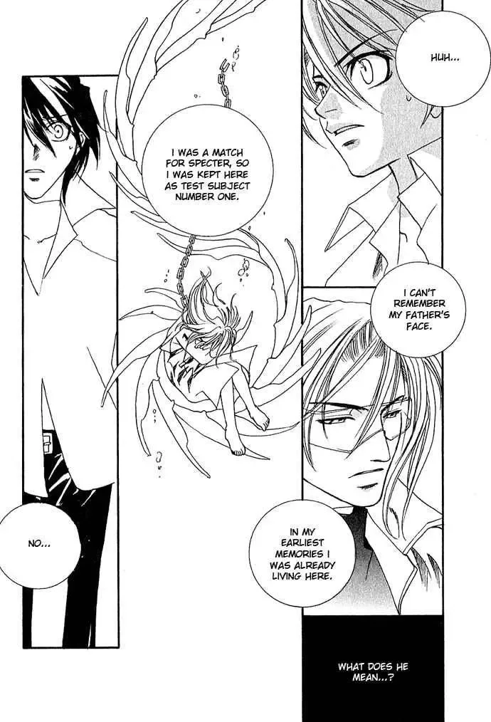 Specter Chapter 3 page 31
