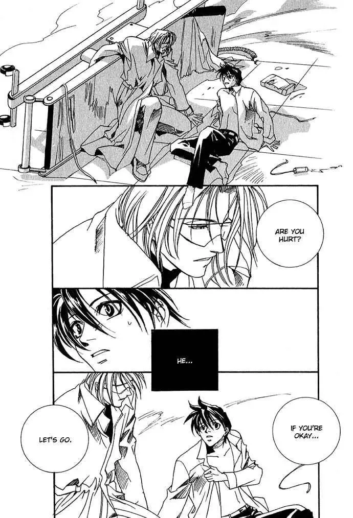 Specter Chapter 3 page 26
