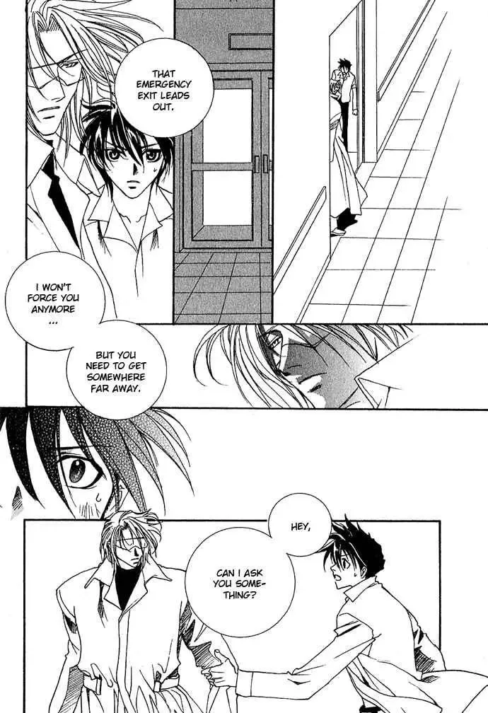 Specter Chapter 3 page 29