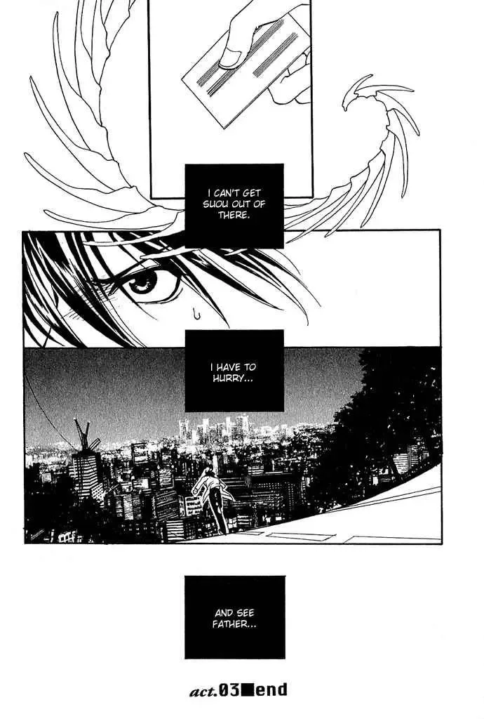 Specter Chapter 3 page 43