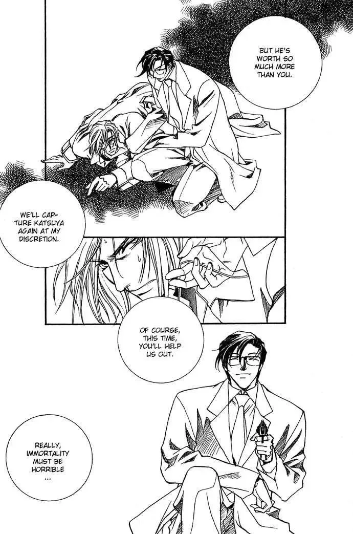 Specter Chapter 3 page 41