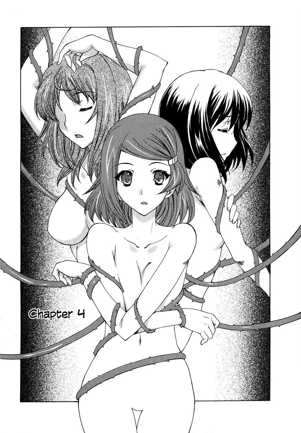 Tokarev no Ayaui Shiro Chapter 4 page 7