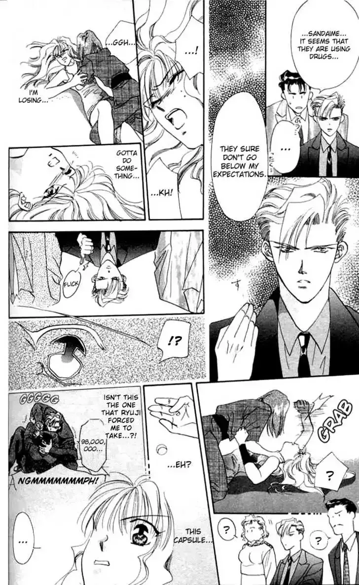 Tokyo Crazy Paradise Chapter 3 page 20