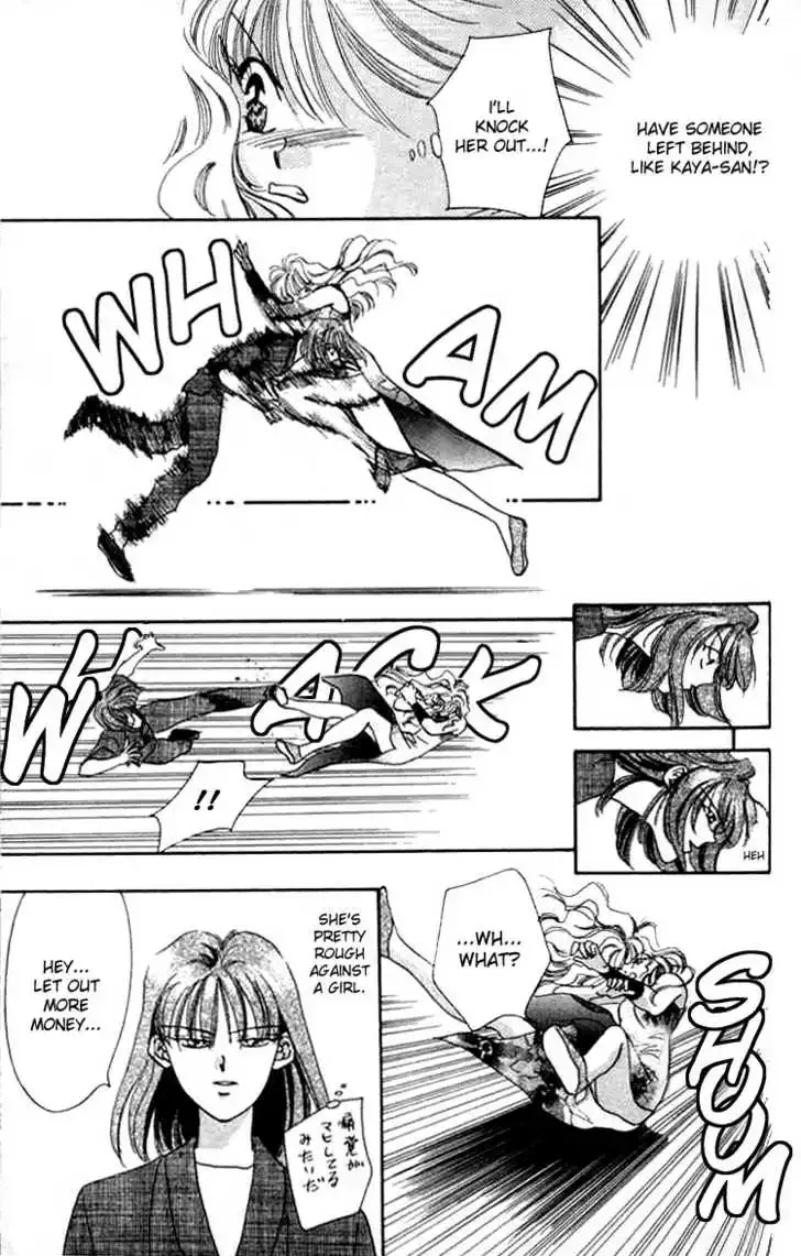Tokyo Crazy Paradise Chapter 3 page 19