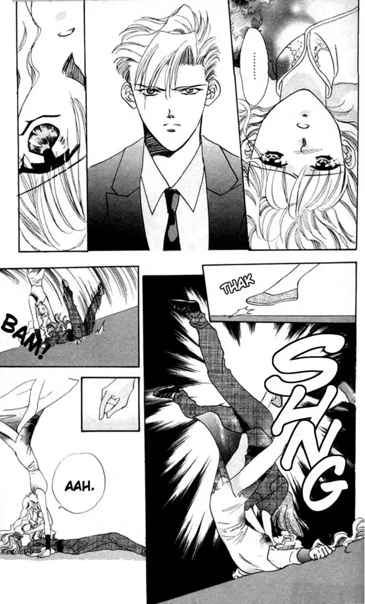 Tokyo Crazy Paradise Chapter 3 page 21