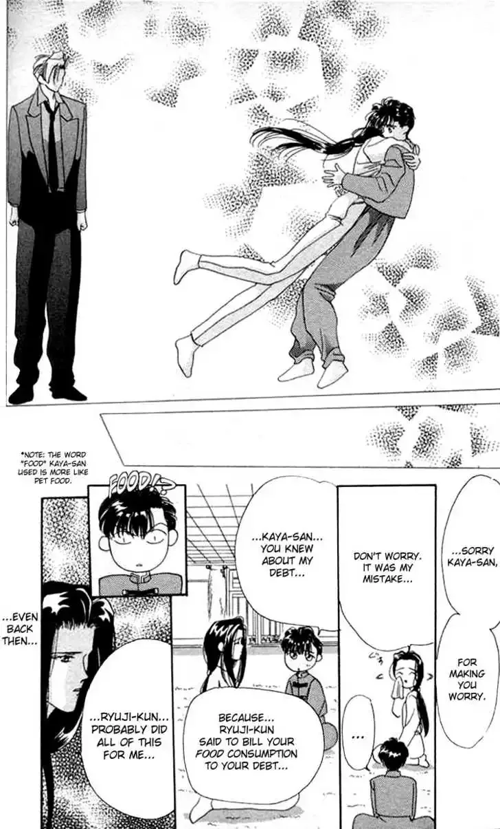 Tokyo Crazy Paradise Chapter 3 page 36