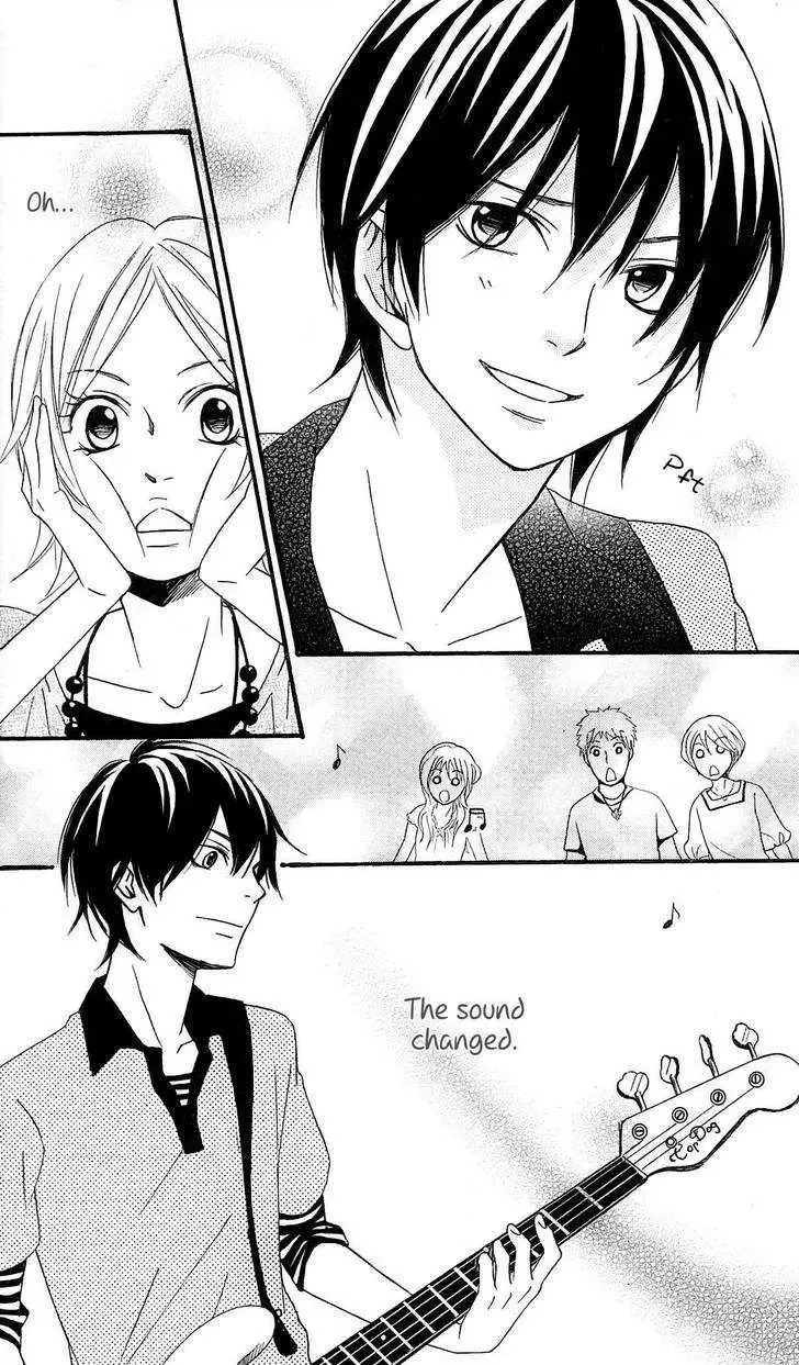 Tokyo Rock Shounen Chapter 3 page 20