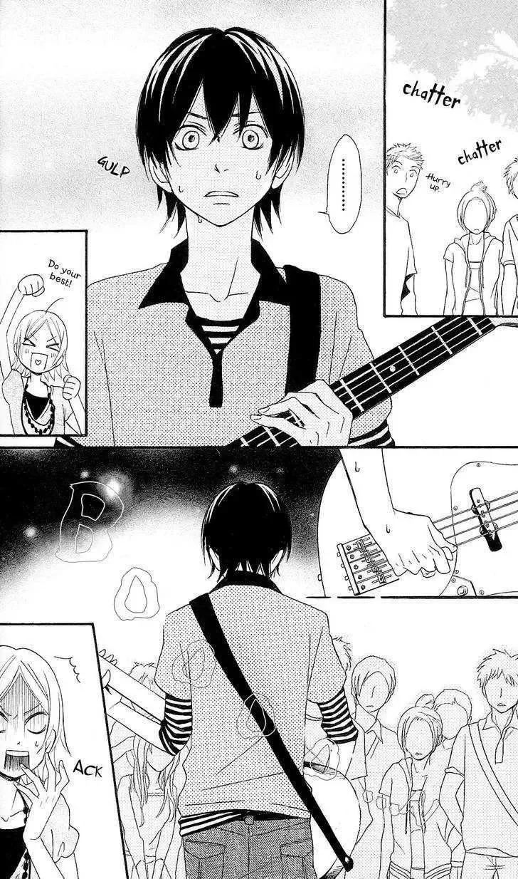 Tokyo Rock Shounen Chapter 3 page 18