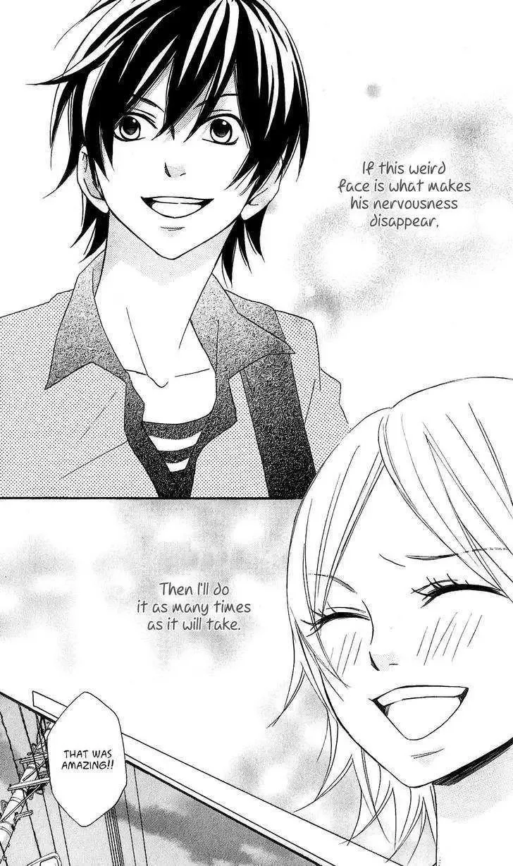Tokyo Rock Shounen Chapter 3 page 21