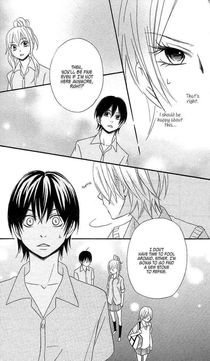 Tokyo Rock Shounen Chapter 3 page 28