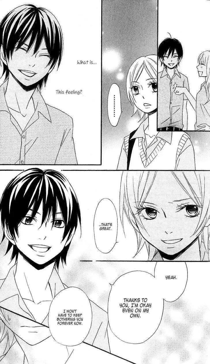 Tokyo Rock Shounen Chapter 3 page 27