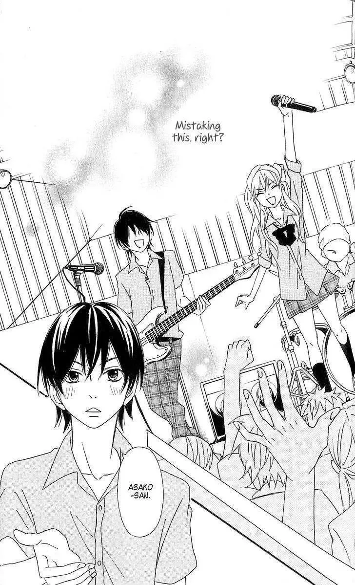 Tokyo Rock Shounen Chapter 3 page 39