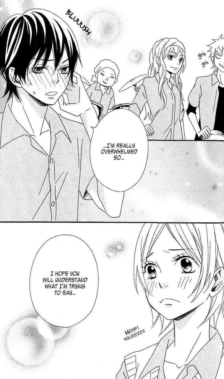 Tokyo Rock Shounen Chapter 3 page 41