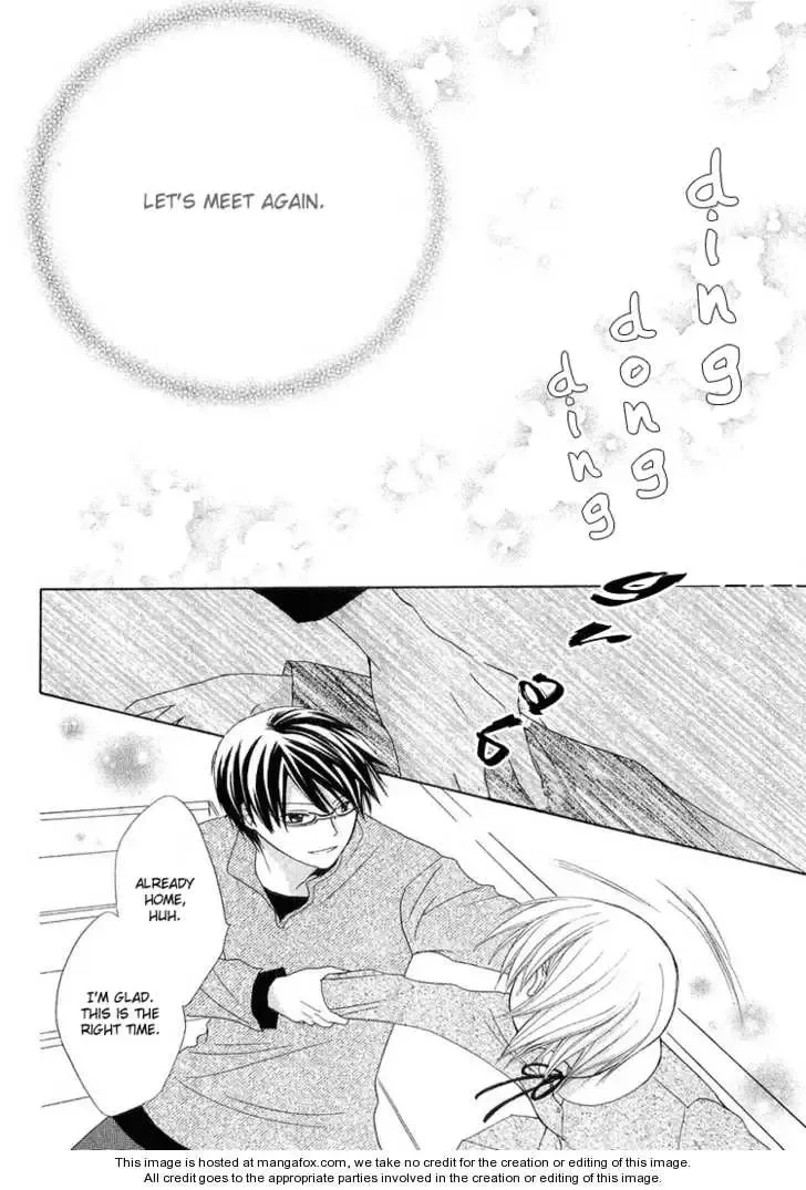 Tobenai Majo Chapter 3.5 page 47