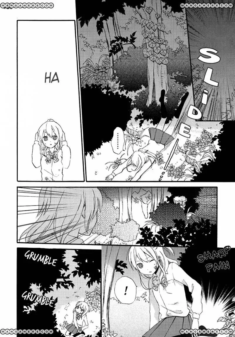 Soushokukei Ism Chapter 4 page 25