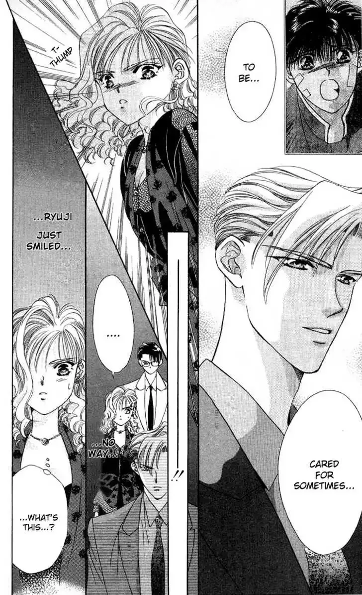 Tokyo Crazy Paradise Chapter 4 page 32