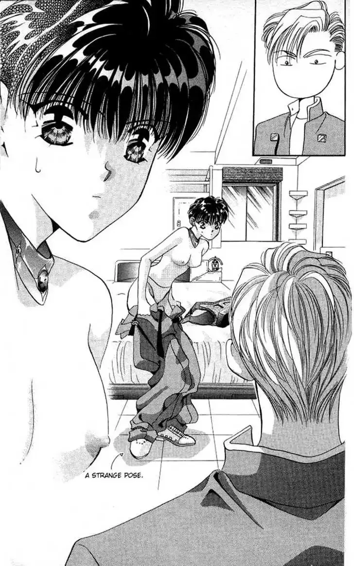 Tokyo Crazy Paradise Chapter 4 page 39