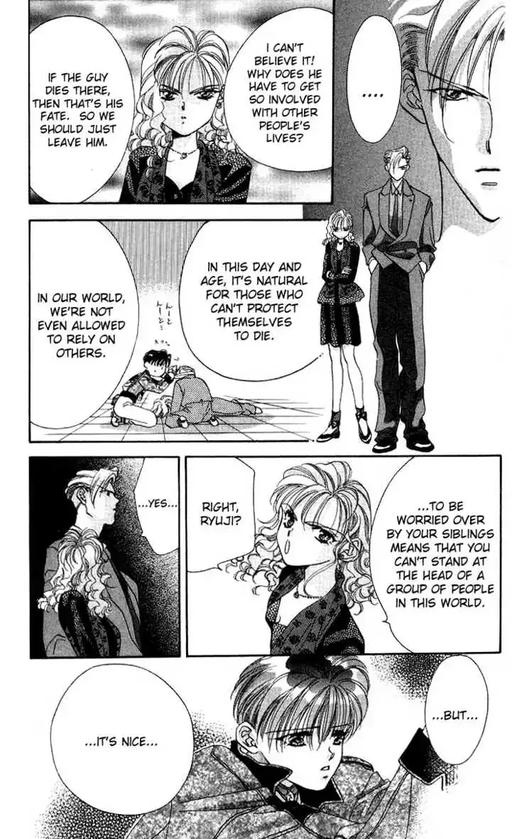 Tokyo Crazy Paradise Chapter 4 page 31