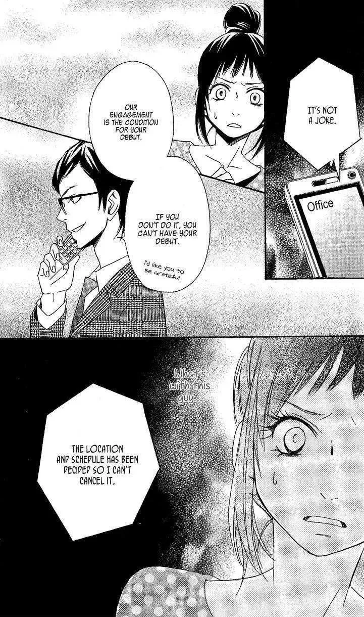 Tokyo Rock Shounen Chapter 4 page 26