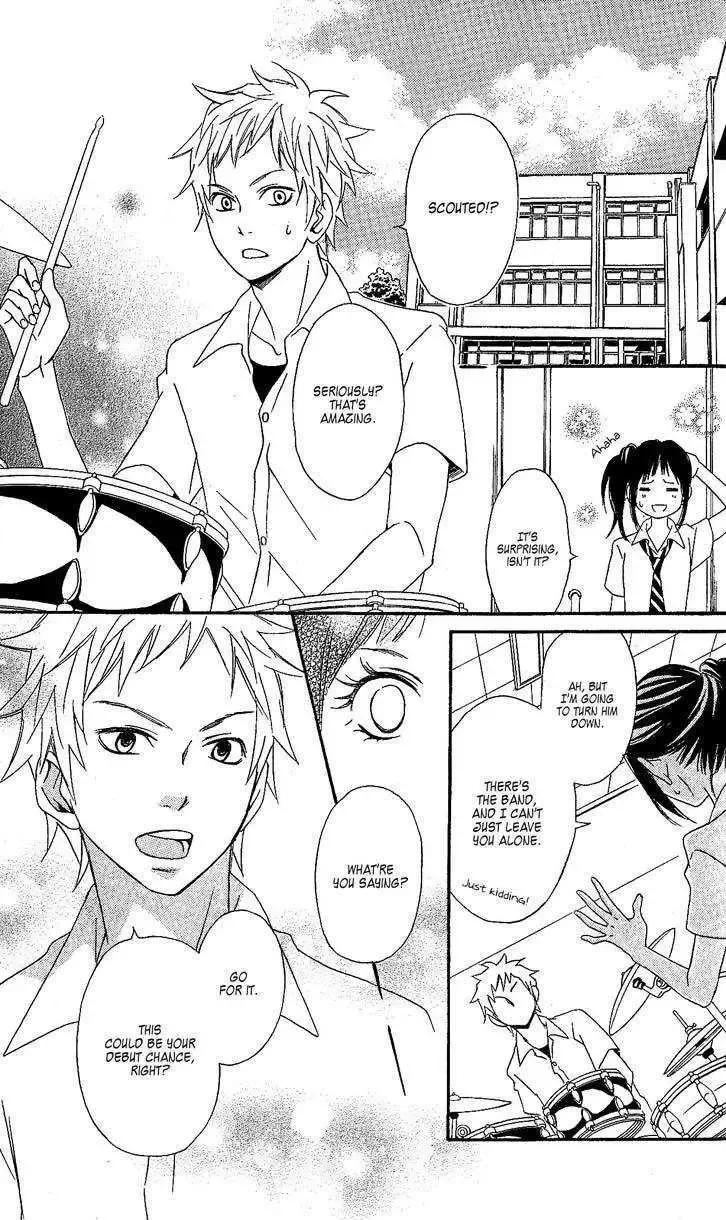 Tokyo Rock Shounen Chapter 4 page 20
