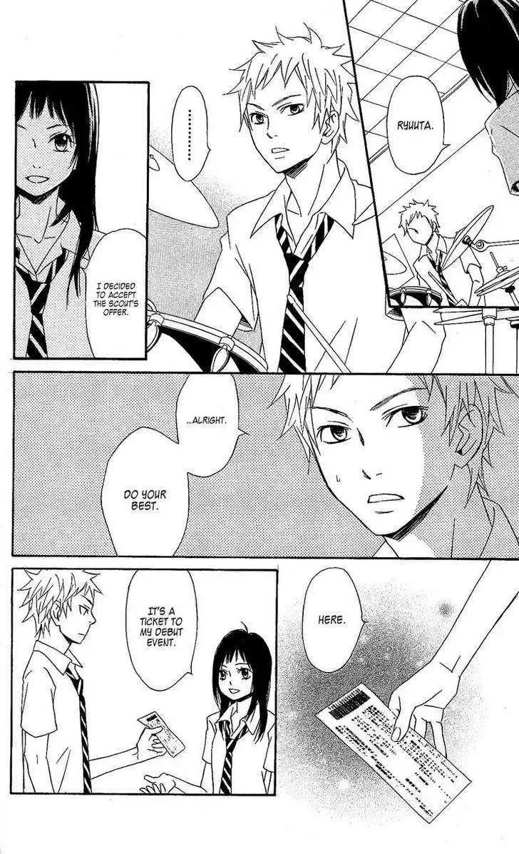 Tokyo Rock Shounen Chapter 4 page 29