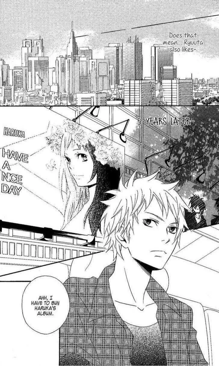 Tokyo Rock Shounen Chapter 4 page 41