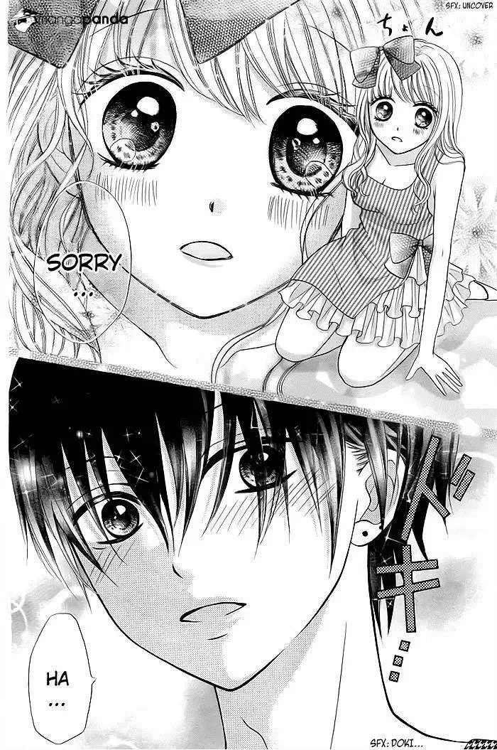 Sorenara Isso Koi ni Nare Chapter 4 page 7