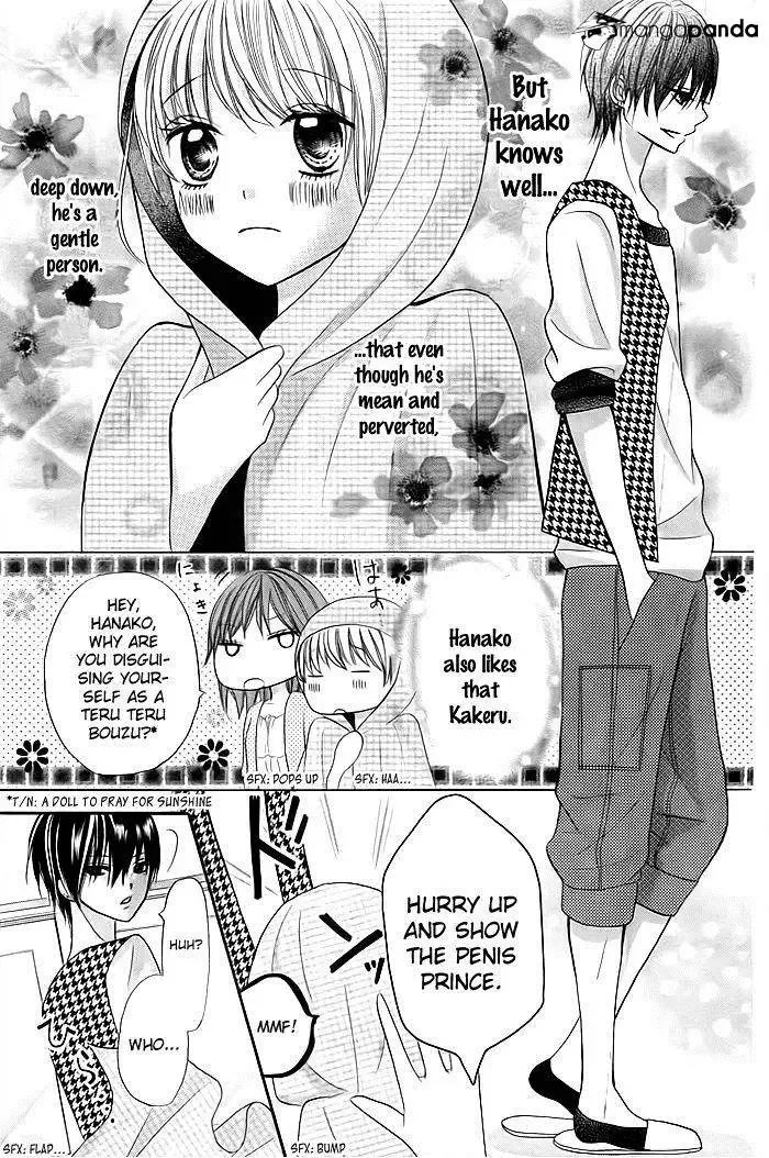 Sorenara Isso Koi ni Nare Chapter 4 page 6