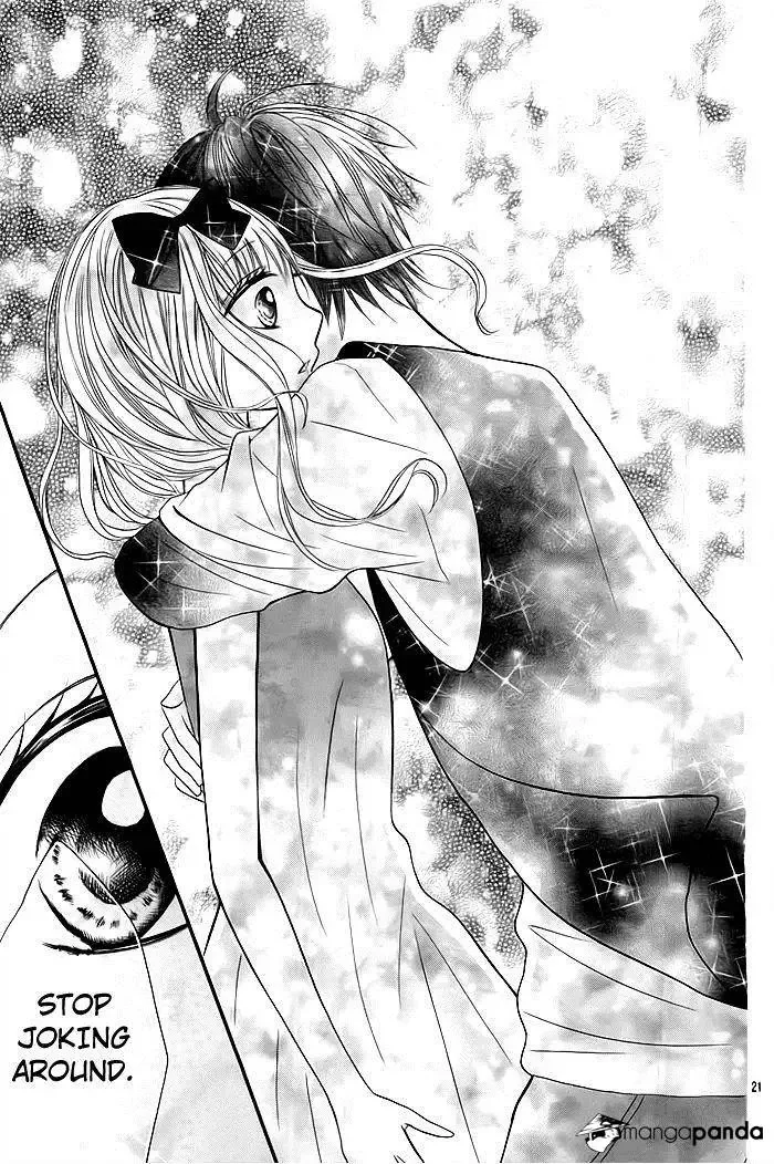 Sorenara Isso Koi ni Nare Chapter 4 page 21