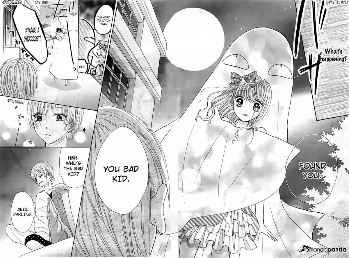 Sorenara Isso Koi ni Nare Chapter 4 page 19
