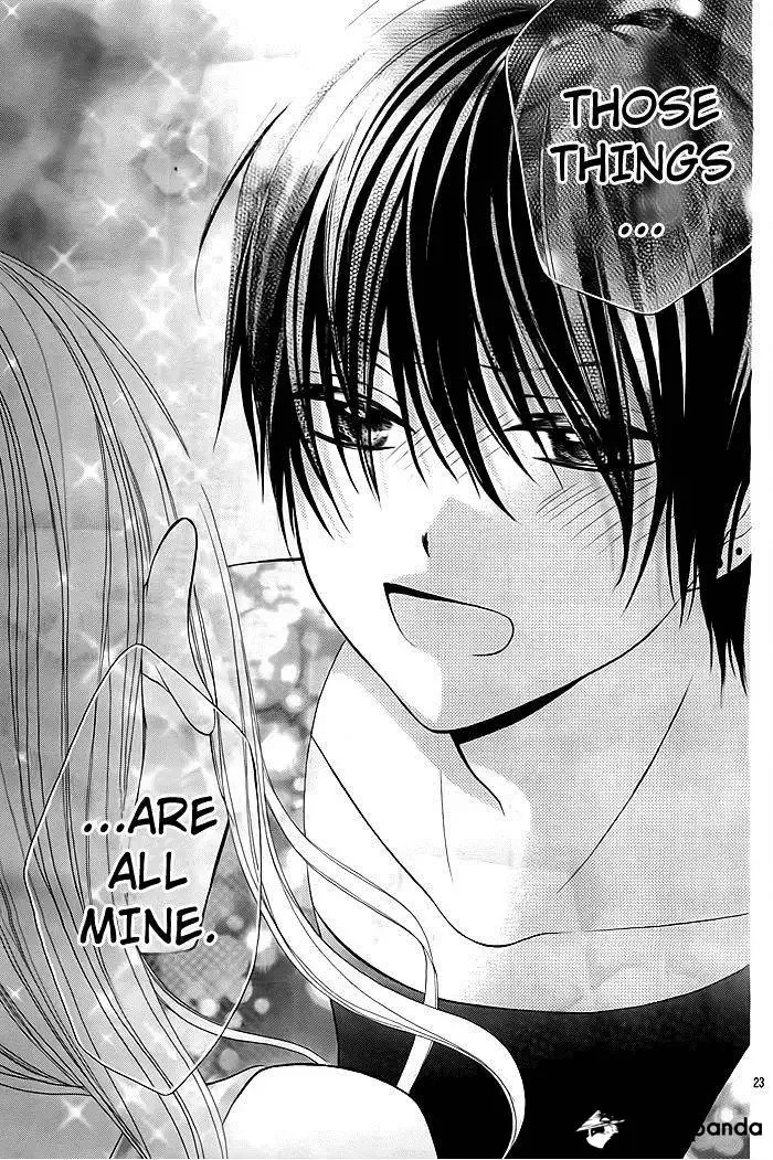 Sorenara Isso Koi ni Nare Chapter 4 page 23