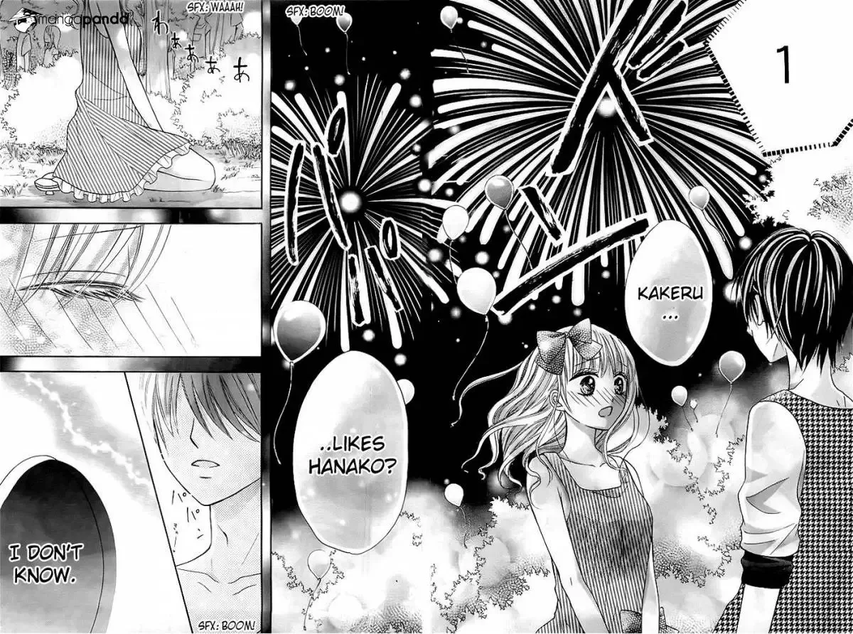 Sorenara Isso Koi ni Nare Chapter 4 page 25