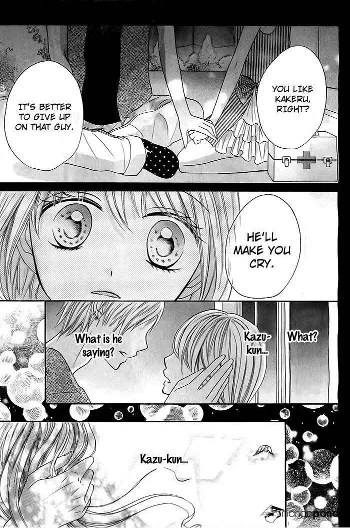 Sorenara Isso Koi ni Nare Chapter 4 page 18
