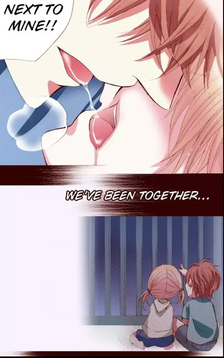 Mahoko! Quit Being So Bossy! Chapter 5 page 4