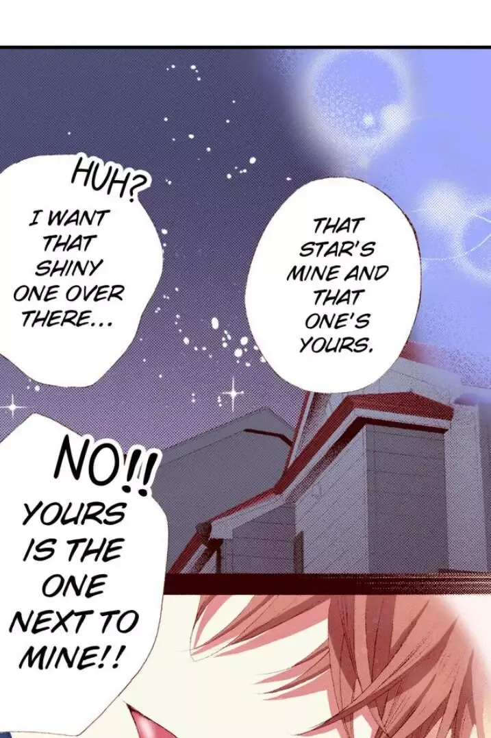 Mahoko! Quit Being So Bossy! Chapter 5 page 3