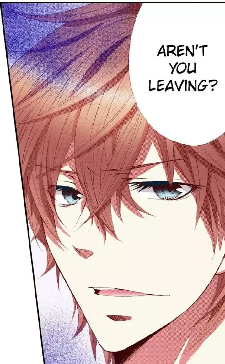 Mahoko! Quit Being So Bossy! Chapter 5 page 6