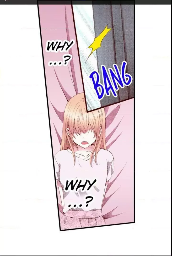 Mahoko! Quit Being So Bossy! Chapter 5 page 16