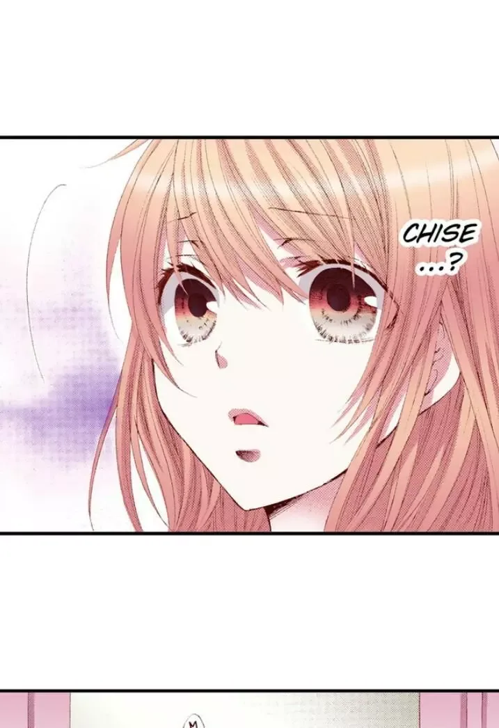 Mahoko! Quit Being So Bossy! Chapter 5 page 32